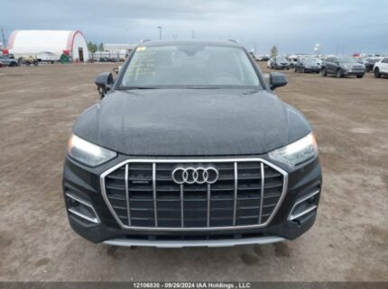 WA1AAAFY9P2029716 2023 AUDI