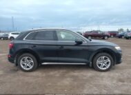 WA1AAAFY9P2029716 2023 AUDI