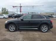 WA1AAAFY9P2029716 2023 AUDI