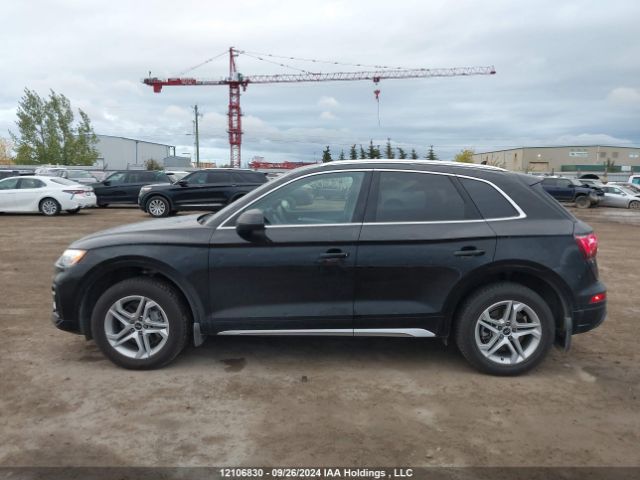 WA1AAAFY9P2029716 2023 AUDI