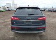 WA1AAAFY9P2029716 2023 AUDI