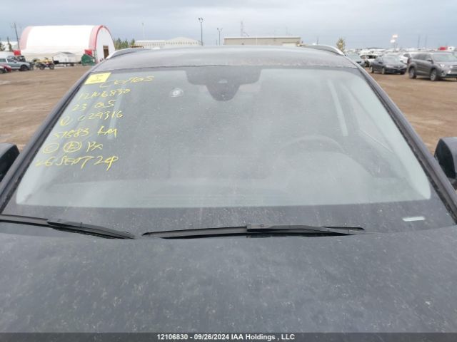 WA1AAAFY9P2029716 2023 AUDI