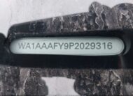 WA1AAAFY9P2029716 2023 AUDI