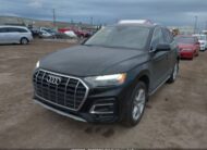 WA1AAAFY9P2029716 2023 AUDI