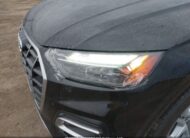 WA1AAAFY9P2029716 2023 AUDI