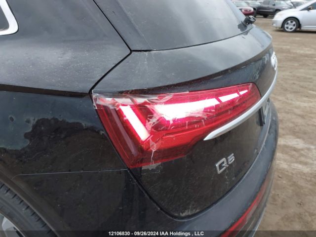 WA1AAAFY9P2029716 2023 AUDI