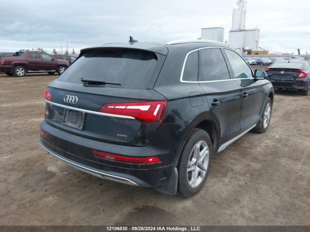WA1AAAFY9P2029716 2023 AUDI