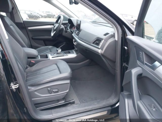 WA1AAAFY9P2029716 2023 AUDI