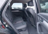 WA1AAAFY9P2029716 2023 AUDI