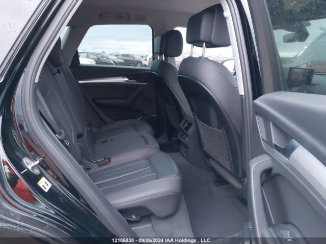 WA1AAAFY9P2029716 2023 AUDI