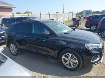 WA1AECF34N1067026 2022 AUDI