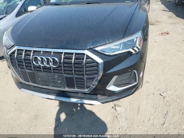 WA1AECF34N1067026 2022 AUDI