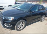 WA1AECF34N1067026 2022 AUDI