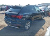 WA1AECF34N1067026 2022 AUDI