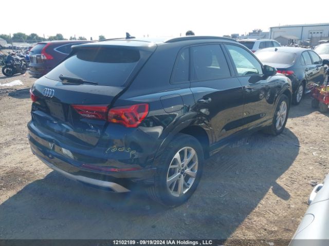 WA1AECF34N1067026 2022 AUDI