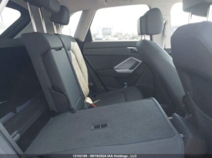 WA1AECF34N1067026 2022 AUDI