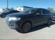 WA1AHAF71JD002366 2018 AUDI