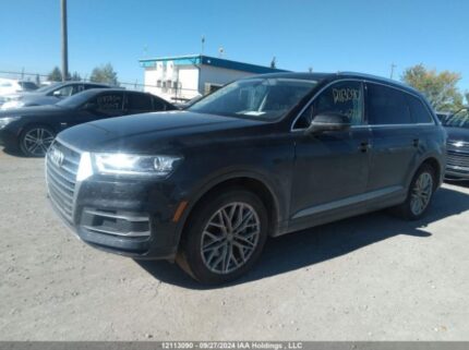 WA1AHAF71JD002366 2018 AUDI