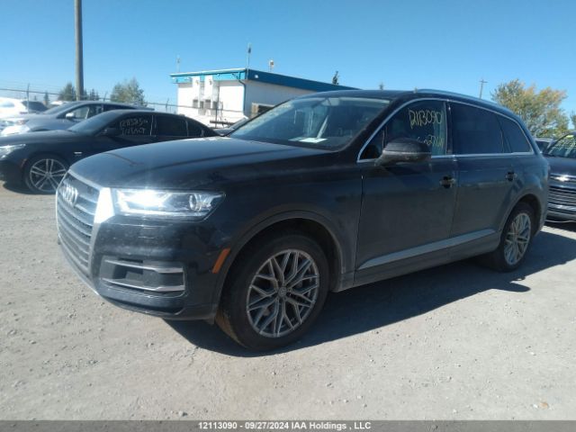 WA1AHAF71JD002366 2018 AUDI