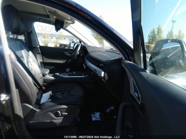WA1AHAF71JD002366 2018 AUDI