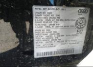 WA1AHAF71JD002366 2018 AUDI