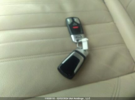 WA1ANAFY3K2070635 2019 AUDI