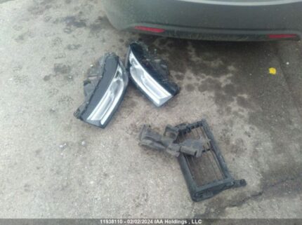 WA1ANAFY3K2070635 2019 AUDI