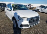 WA1ANAFY4J2240306 2018 AUDI