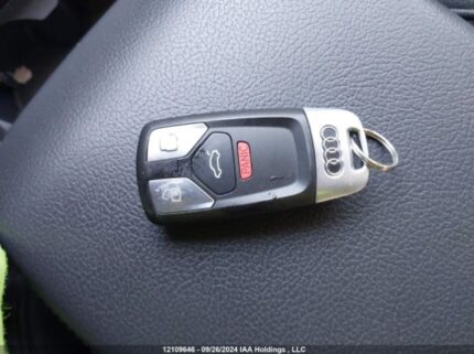 WA1ANAFY4J2240306 2018 AUDI