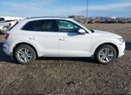 WA1ANAFY4J2240306 2018 AUDI