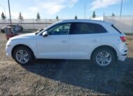 WA1ANAFY4J2240306 2018 AUDI