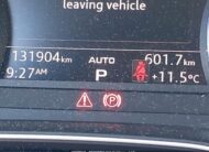 WA1ANAFY4J2240306 2018 AUDI