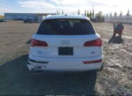 WA1ANAFY4J2240306 2018 AUDI