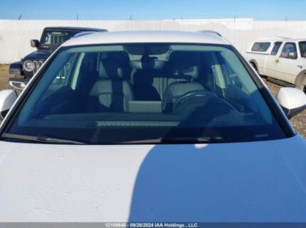 WA1ANAFY4J2240306 2018 AUDI