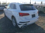 WA1ANAFY4J2240306 2018 AUDI