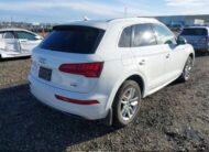 WA1ANAFY4J2240306 2018 AUDI