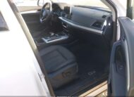 WA1ANAFY4J2240306 2018 AUDI