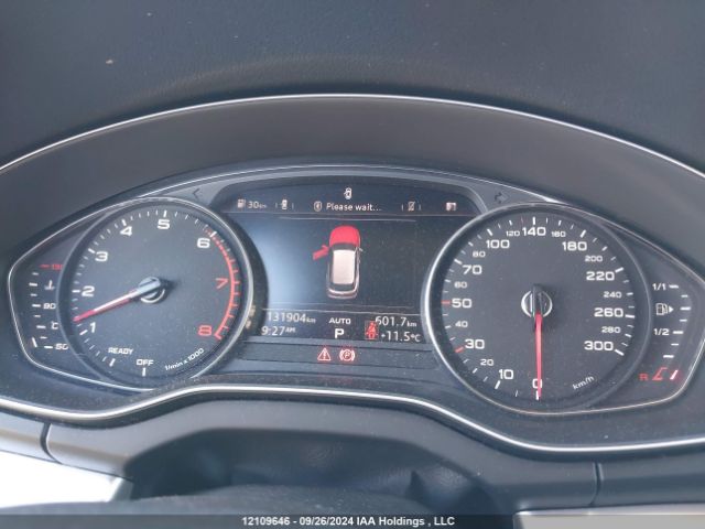 WA1ANAFY4J2240306 2018 AUDI