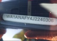 WA1ANAFY4J2240306 2018 AUDI