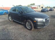 WA1ANAFY7J2241420 2018 AUDI