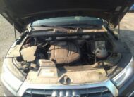 WA1ANAFY7J2241420 2018 AUDI