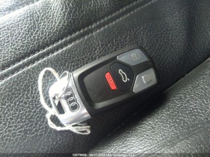 WA1ANAFY7J2241420 2018 AUDI
