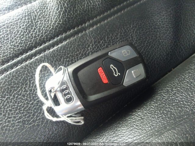 WA1ANAFY7J2241420 2018 AUDI