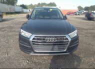 WA1ANAFY7J2241420 2018 AUDI
