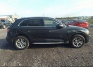 WA1ANAFY7J2241420 2018 AUDI