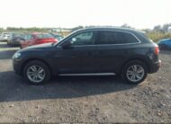 WA1ANAFY7J2241420 2018 AUDI