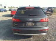 WA1ANAFY7J2241420 2018 AUDI