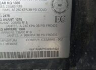 WA1ANAFY7J2241420 2018 AUDI