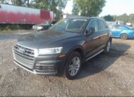 WA1ANAFY7J2241420 2018 AUDI