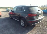 WA1ANAFY7J2241420 2018 AUDI